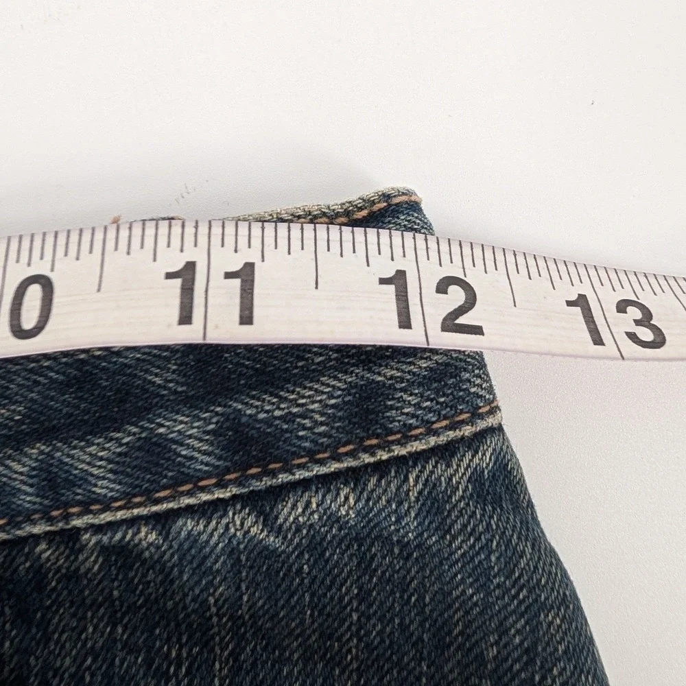GAP size 10